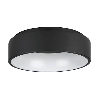 Светильник потолочный EGLO MARGHERA 2 390049 25,5Вт LED