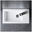 Раковина мебельная AM-PM X-Joy M85AWCC0452WG 45х25см