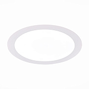 Светильник точечный встраиваемый ST Luce LITUM ST209.538.18 18Вт LED