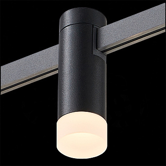 Магнитный трековый светильник ST Luce FARM ST812.406.03 3Вт LED белый