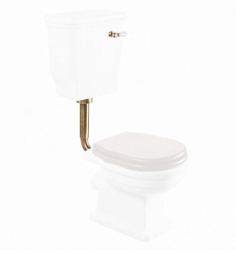Механизм слива ArtCeram HEA013 73