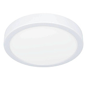 Светильник настенно-потолочный EGLO FUEVA 5 900654 17Вт LED