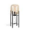 Торшер ST Luce BURASCA SL1050.515.01 40Вт E27