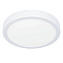 Светильник настенно-потолочный EGLO FUEVA 5 900654 17Вт LED