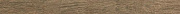 Плинтус Atlas Concord Италия Axi ANLM Brown Chestnut Battiscopa 7,2х90см 0,389кв.м.