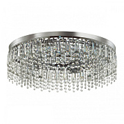 Люстра потолочная Lumion SPARKLE 5273/6C 240Вт 6 лампочек E14