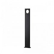 Светильник ландшафтный Odeon COMO 6653/10GL 10Вт IP65 LED чёрный