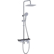Смеситель для ванны LEMARK Tropic lm7012c хром