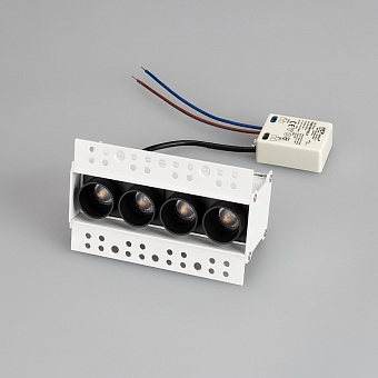 Светильник карданный Arlight Orient 031924 10Вт LED