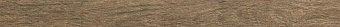 Плинтус Atlas Concord Италия Axi ANLM Brown Chestnut Battiscopa 7,2х90см 0,389кв.м.