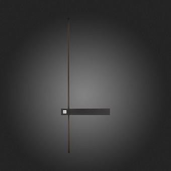 Светильник настенный ST Luce ASTENTE SL1589.041.01 6Вт LED