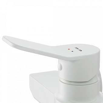 Набор смесителей AM-PM X-Joy F43885A24 белый