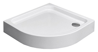Душевой поддон RADAWAY Siros SBA8817-2 80х80см
