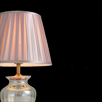 Настольная лампа ST Luce ASSENZA SL967.304.01 60Вт E27