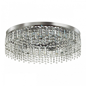Люстра потолочная Lumion SPARKLE 5273/6C 240Вт 6 лампочек E14