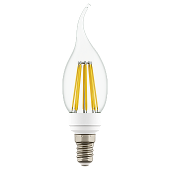 Светодиодная лампа Lightstar 933602 E14 6Вт 3000К