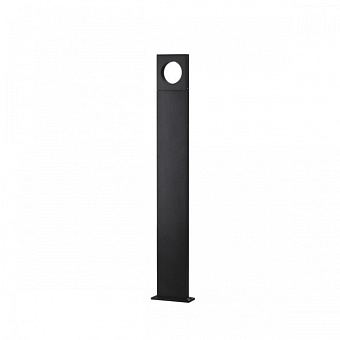 Светильник ландшафтный Odeon COMO 6653/10GL 10Вт IP65 LED чёрный