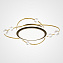 Светильник потолочный ImperiumLOFT Amatius 223896-23 80Вт LED