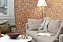 Настенная пробка CORKSTYLE WALL DESIGN Monte White MONTE WHITE 600х300х3мм 1,98кв.м