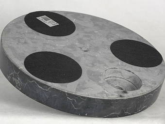 Торшер Lussole MARBLE LSP-0641 60Вт E27