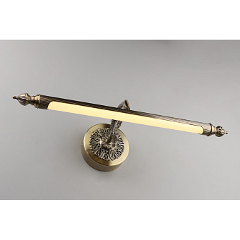 Бра Omnilux Bolsena OML-23801-08 8Вт LED