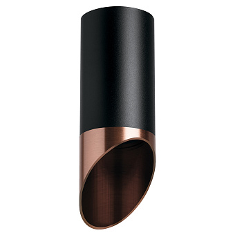 Светильник настенно-потолочный Lightstar Rullo R437130 50Вт GU10