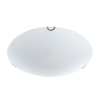 Светильник потолочный Arte Lamp PLAIN A3720PL-2CC 60Вт E27