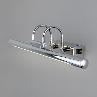 Подсветка для зеркал Elektrostandard Flint a040957 MRL 1022 7Вт LED