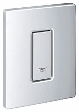 Панель смыва GROHE Skate Cosmopolitan 38784000 хром