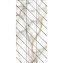 Неполированный керамогранит ESTIMA Supreme FalseMosaic/SM03_NS/30x60x10/Corner/Right Ferrum 30х60см 1,08кв.м.