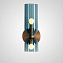 Светильник настенный ImperiumLOFT Elite 140655-26 80Вт E14