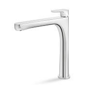 Смеситель для раковины KERAMA MARAZZI Ole 69415KM.21.018 хром