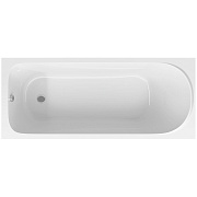 Ванна акриловая AM-PM Sense W76A-170-070W-A 170х70см пристенная