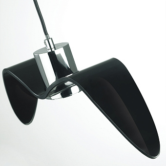 Светильник подвесной Odeon PENDANT 4901/1C 5Вт GU10 LED