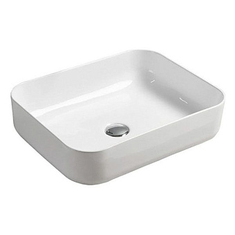 Тумба с раковиной Comforty Штутгарт 00-00002868CF 52х90,5х68,5см