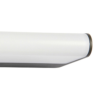 Светильник фасадный Favourite Tantra 3031-1W 6,5Вт IP44 LED чёрный