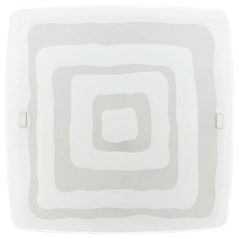 Светильник настенно-потолочный EGLO LED BORGO 93285 36Вт LED