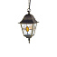 Светильник подвесной Favourite Zagreb 1804-1P 100Вт E27