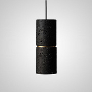 Светильник подвесной ImperiumLOFT Rogerd 208593-23 60Вт E27