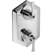 Смеситель для душа Cisal Cherie CF0191006T хром