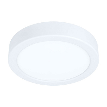 Светильник точечный накладной EGLO FUEVA 5 99225 10,5Вт LED