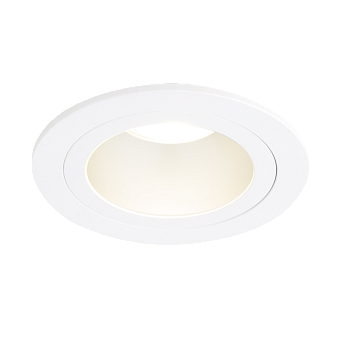 Светильник точечный встраиваемый Elektrostandard a053353 122 50Вт GU10