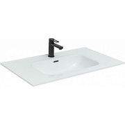 Раковина мебельная AQUANET Flat 254364 81х17,5см