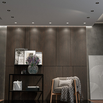 Светильник точечный встраиваемый Novotech LANG 358907 7Вт LED