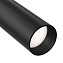 Трековый светильник Maytoni Focus LED TR021-1-12B4K 12Вт LED чёрный для однофазного трека