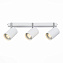 Спот ST Luce FANALE SL597.501.03 9Вт 3 лампы GU10 LED