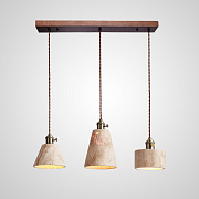 Светильник подвесной ImperiumLOFT Modestus 229819-23 180Вт E27