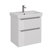 Тумба под раковину напольная LEMARK Buno LM04B70T 45х64,4х65см