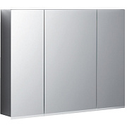 Шкаф зеркальный GEBERIT Option Plus 500.594.00.1 17х90х70см с подсветкой