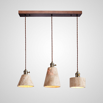 Светильник подвесной ImperiumLOFT Modestus 229819-23 180Вт E27